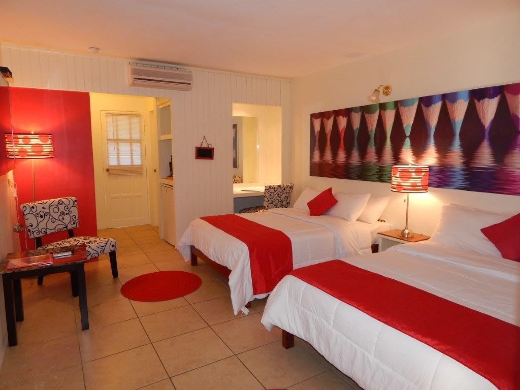 Chic - The Boutique Hotel And Conference Centre Crown Point Habitación foto