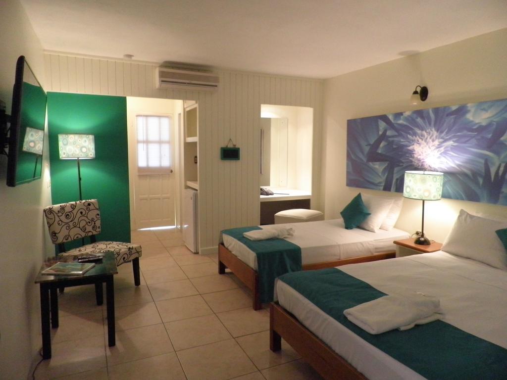 Chic - The Boutique Hotel And Conference Centre Crown Point Habitación foto