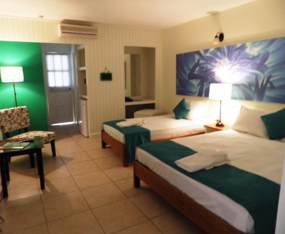 Chic - The Boutique Hotel And Conference Centre Crown Point Habitación foto